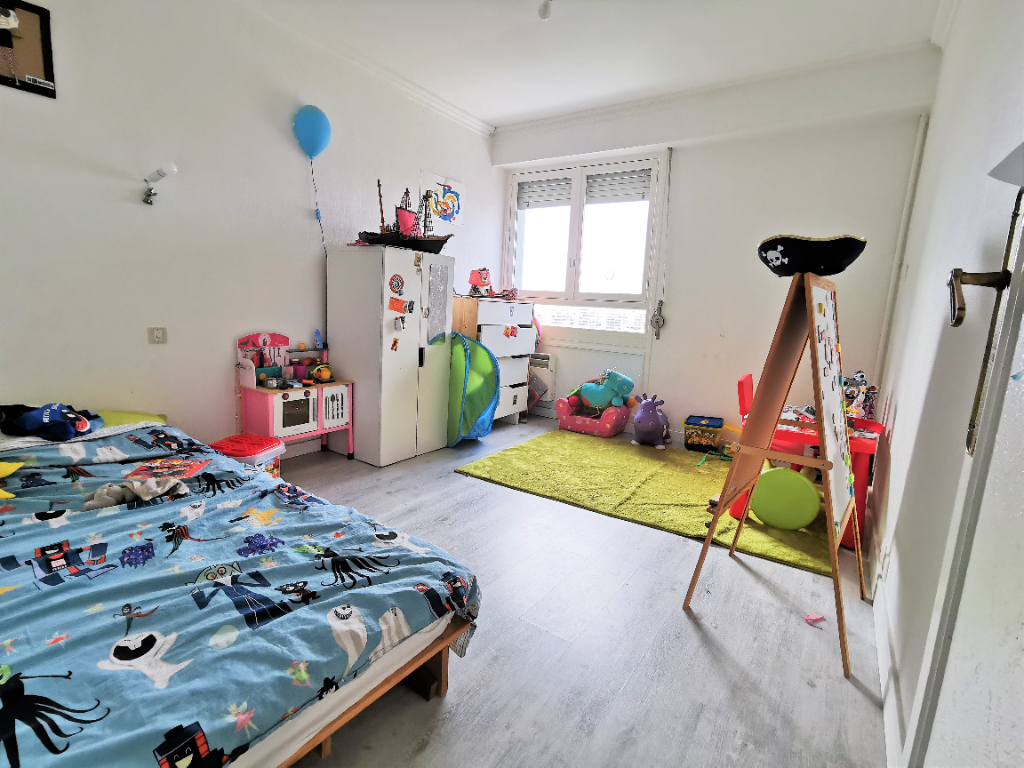 Appartement T4 à Rennes