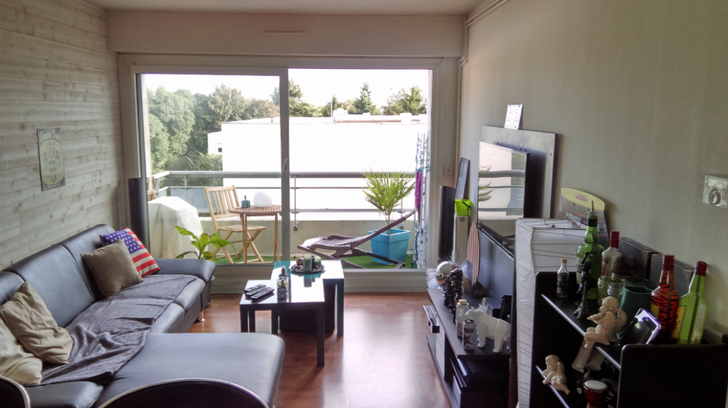 Appartement T2 à Rennes
