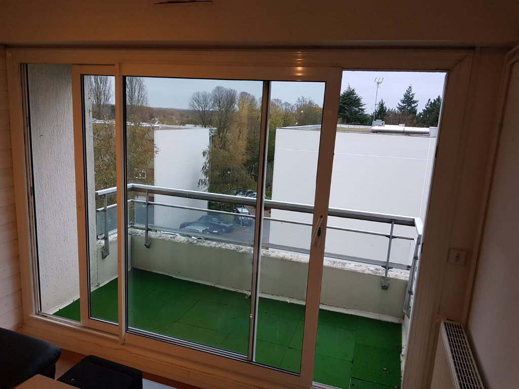 Appartement T2 à Rennes