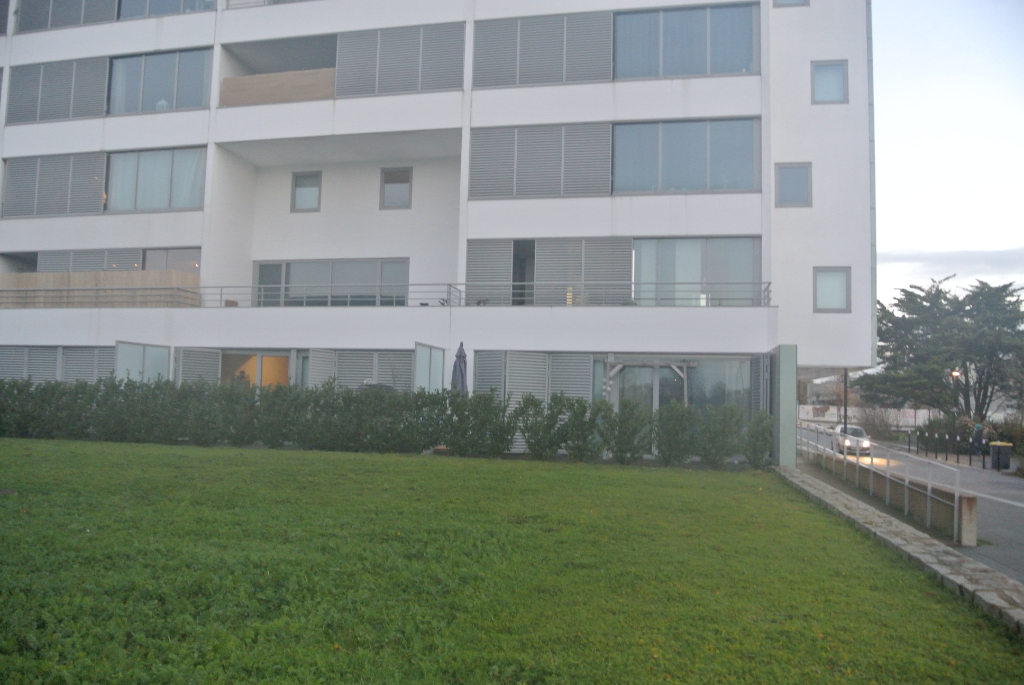 Appartement T2 à Rennes