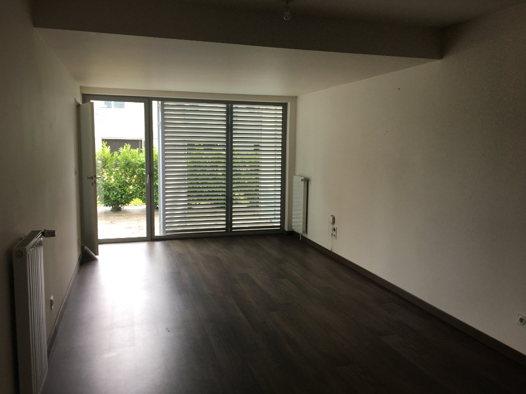 Appartement T2 à Rennes