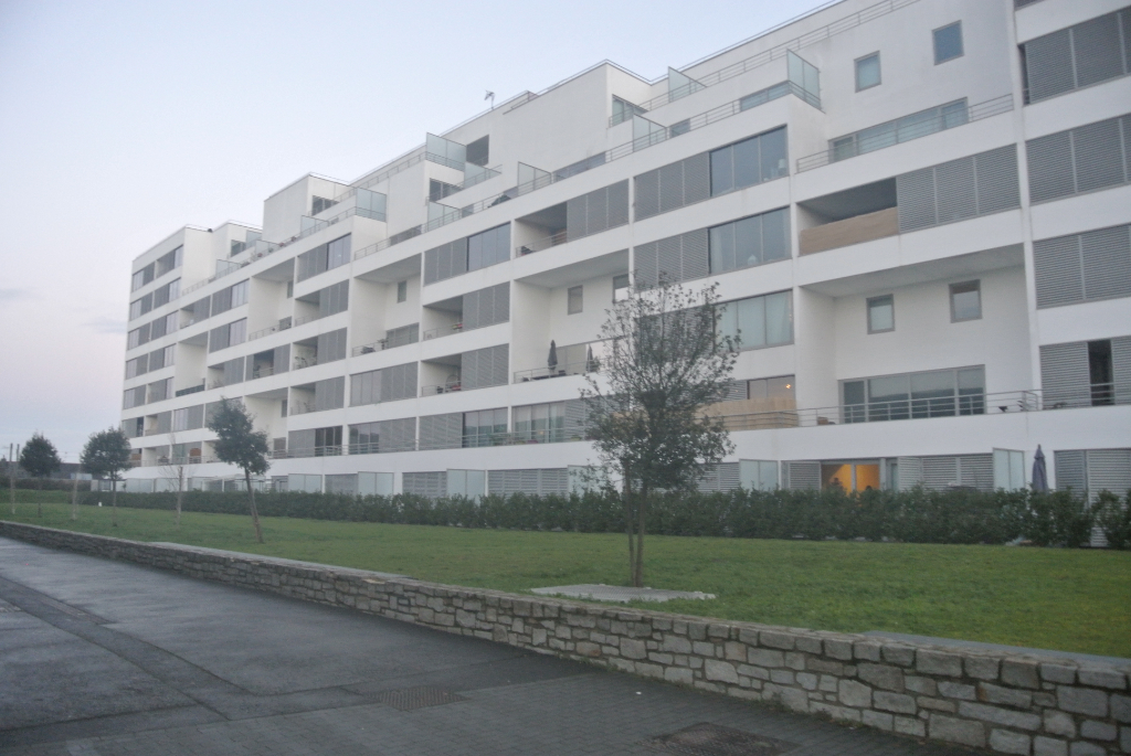 Appartement T2 à Rennes