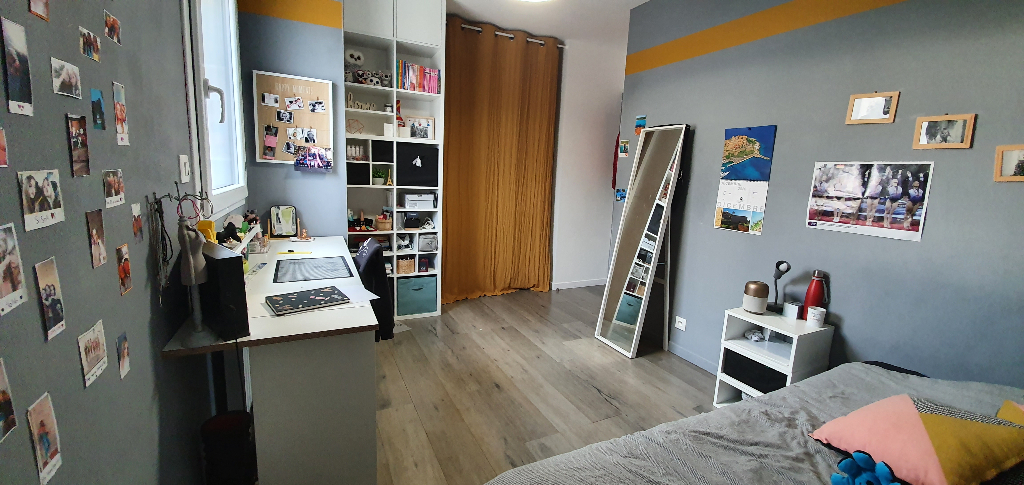 Maison T7 à Thorigne fouillard