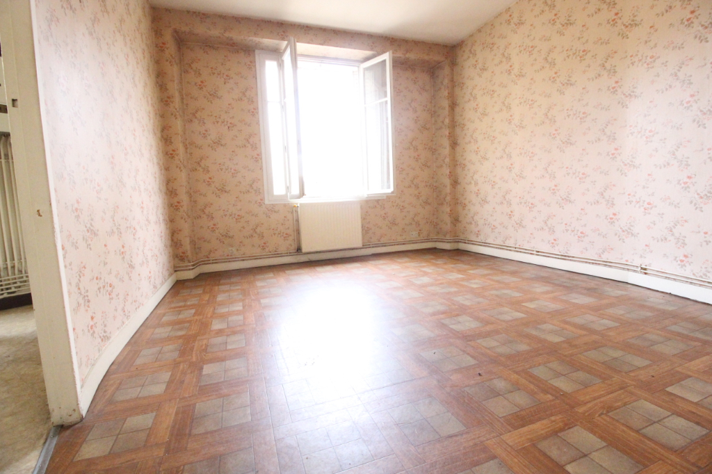 Appartement T2 à Rennes