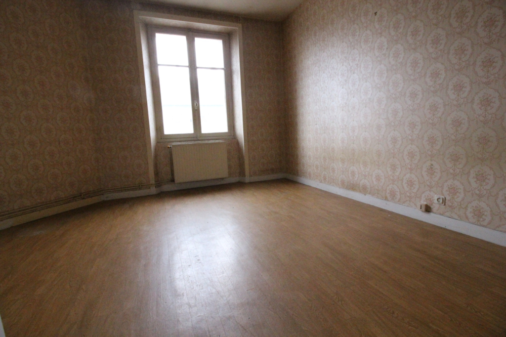 Appartement T2 à Rennes