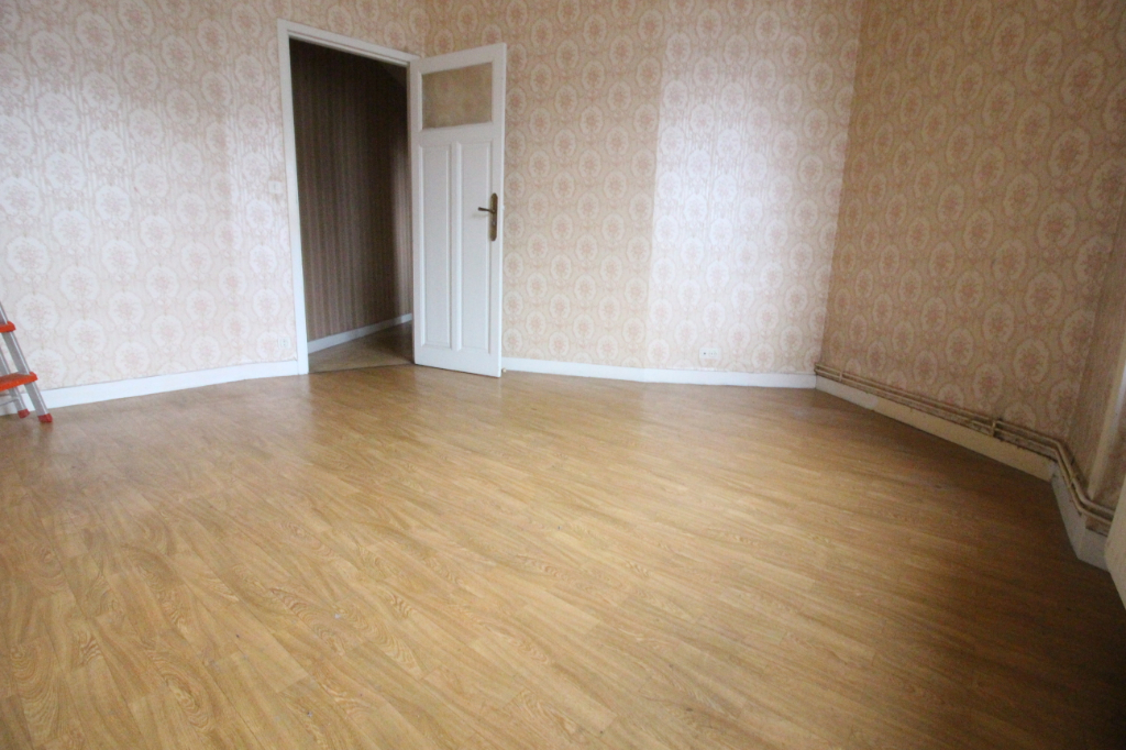 Appartement T2 à Rennes