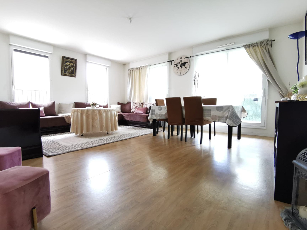Appartement T5 à Saint jacques de la lande
