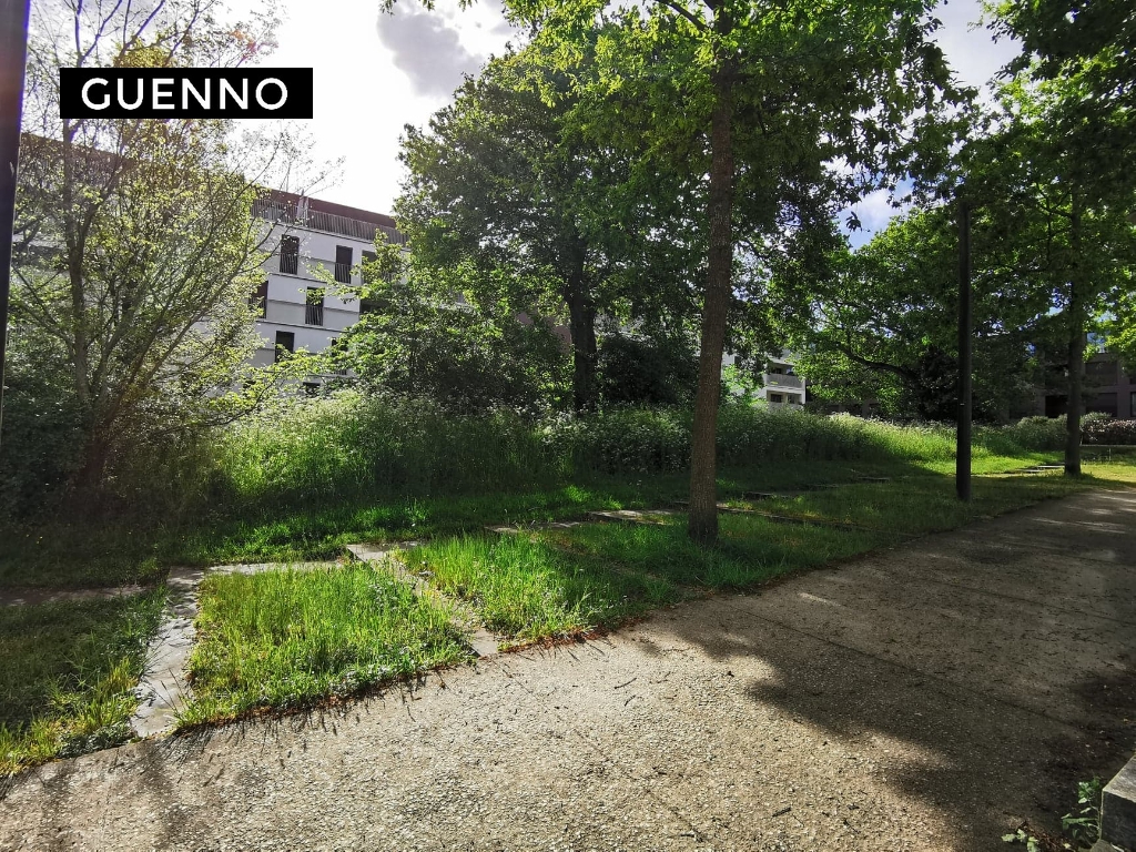 Appartement T5 à Saint jacques de la lande