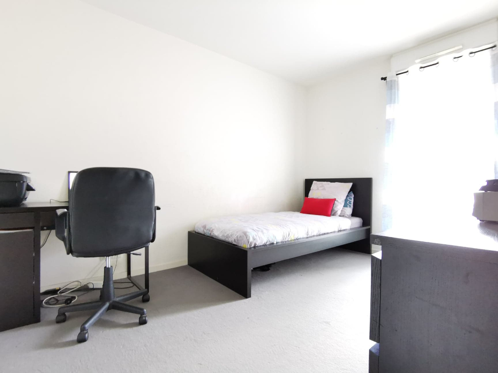 Appartement T5 à Saint jacques de la lande