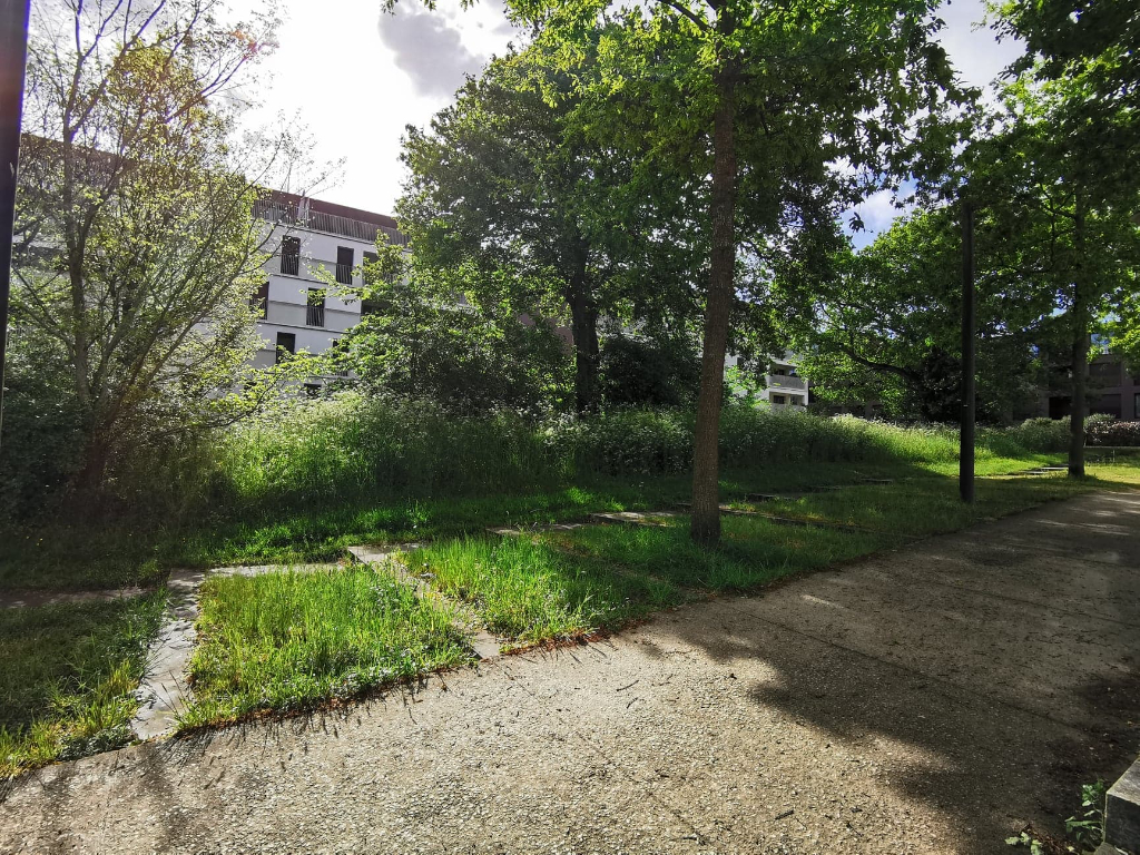 Appartement T5 à Saint jacques de la lande