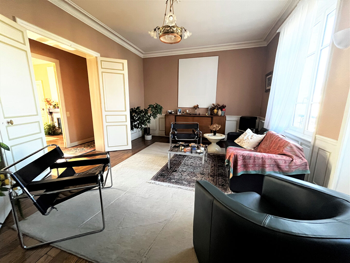 Appartement T5 à Rennes