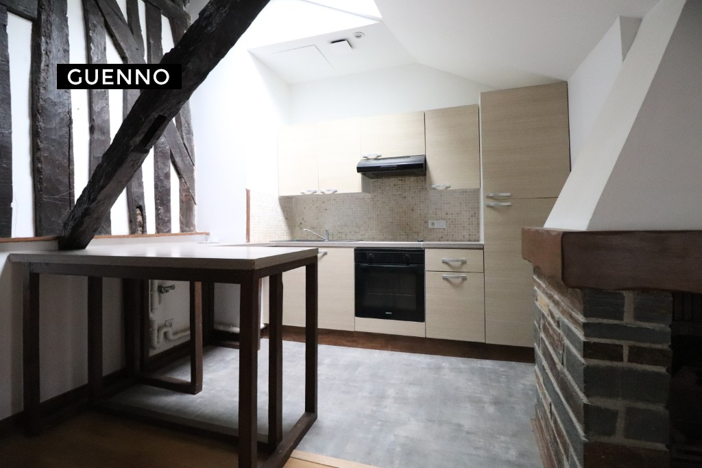 Appartement T2 à Rennes