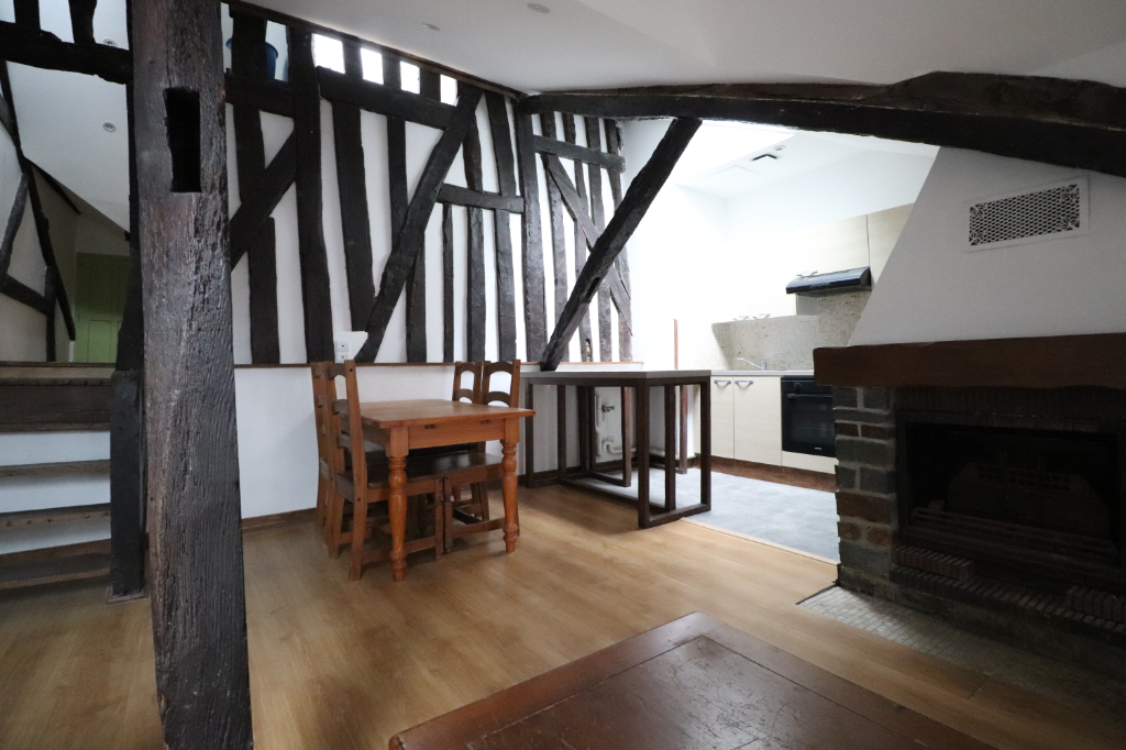 Appartement T2 à Rennes