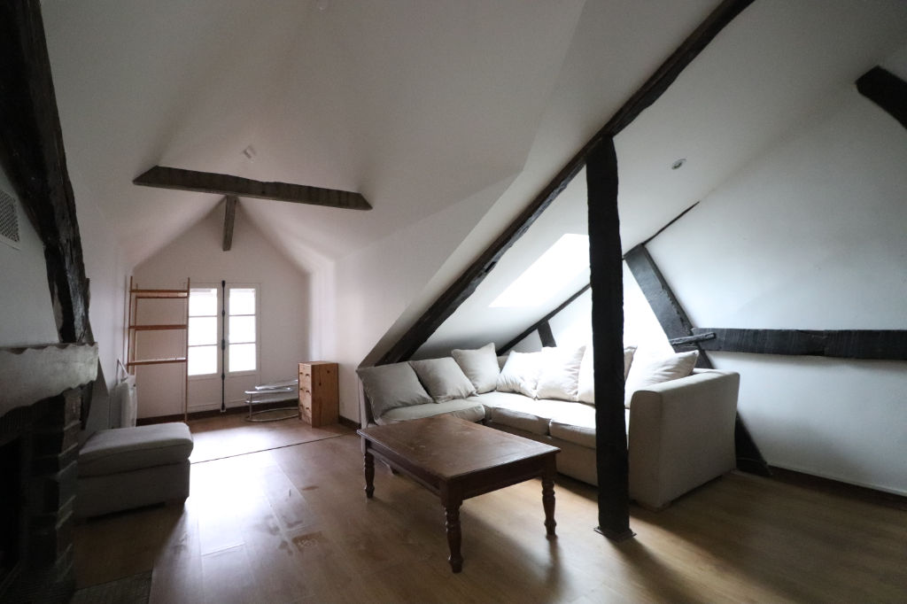 Appartement T2 à Rennes