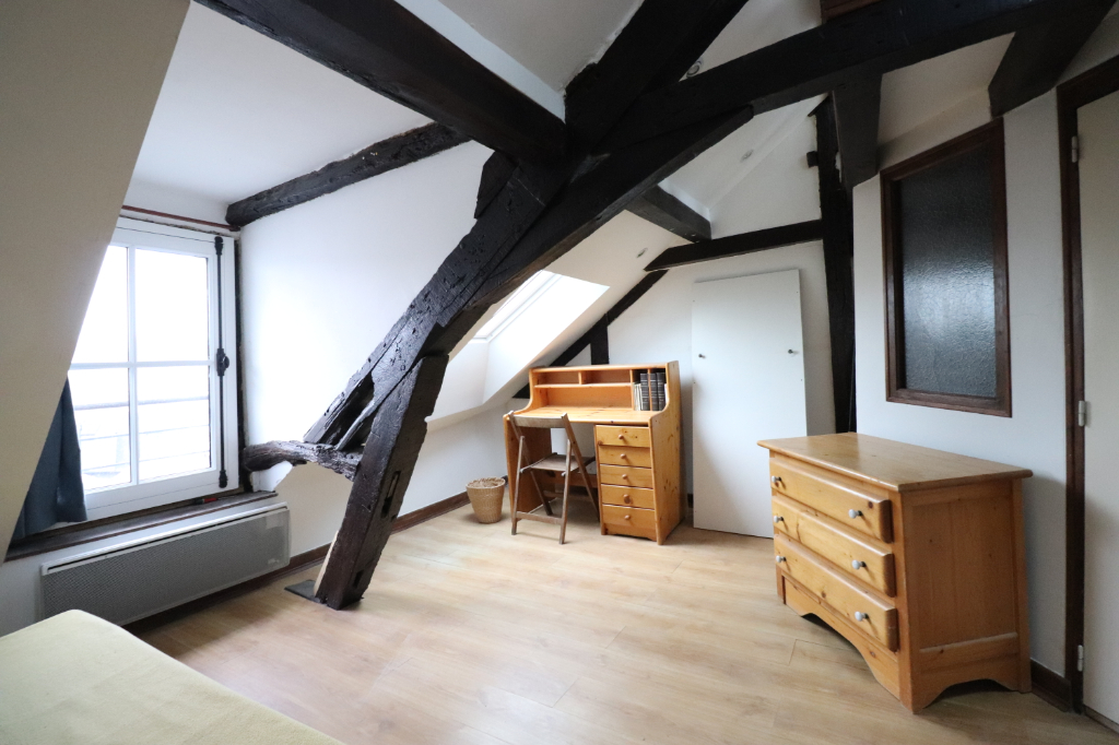 Appartement T2 à Rennes