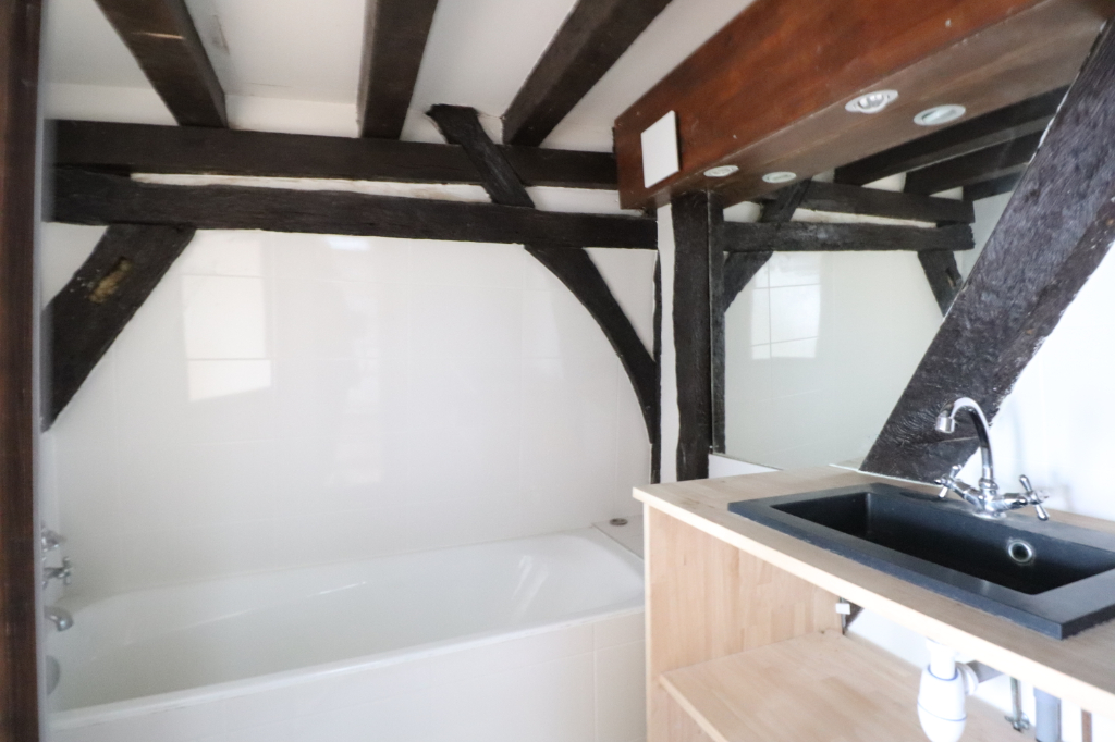 Appartement T2 à Rennes