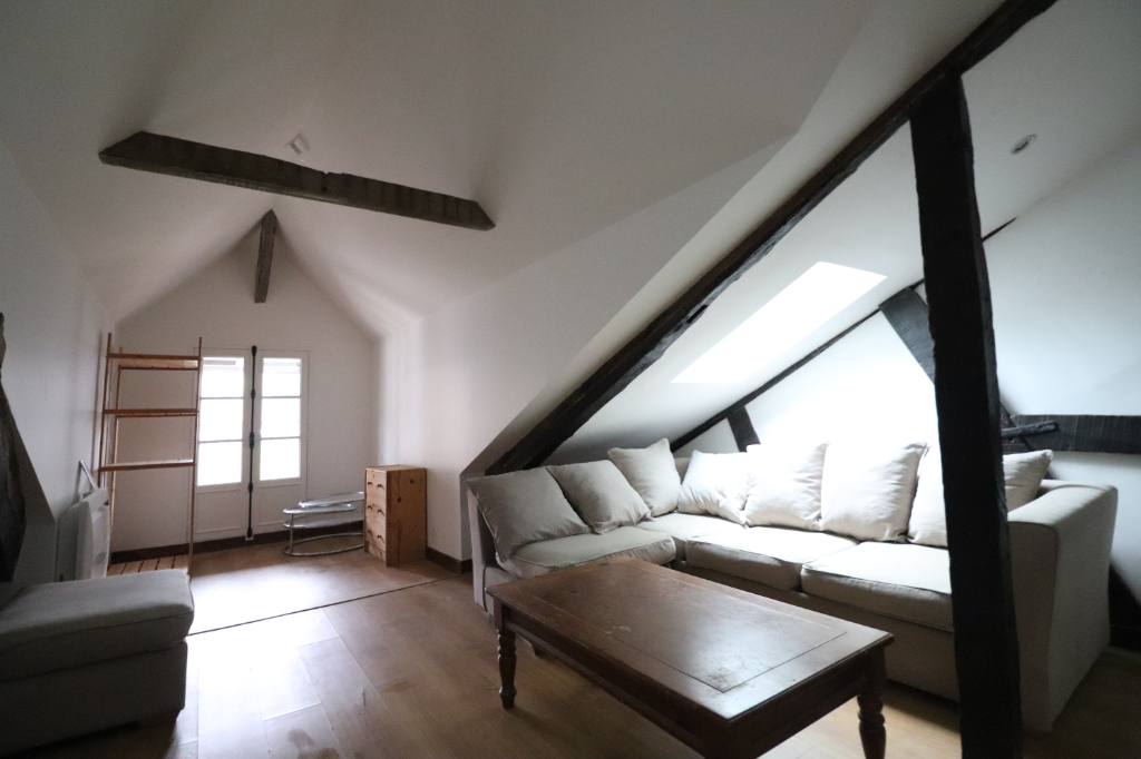 Appartement T2 à Rennes