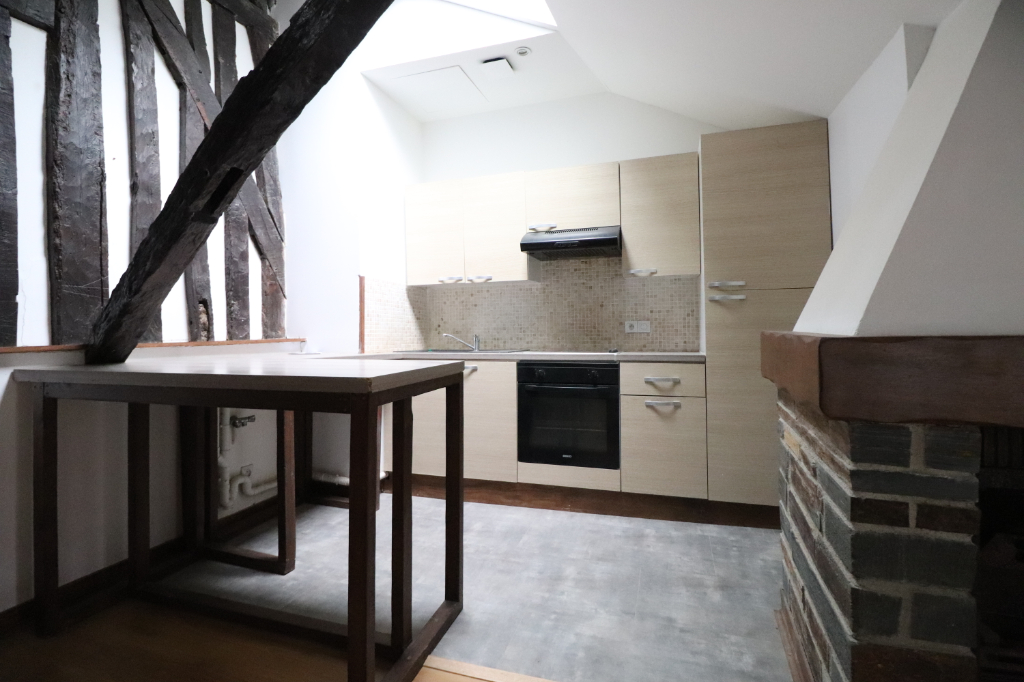 Appartement T2 à Rennes