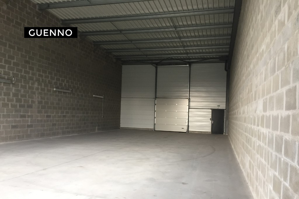 Local d'activité à Brece