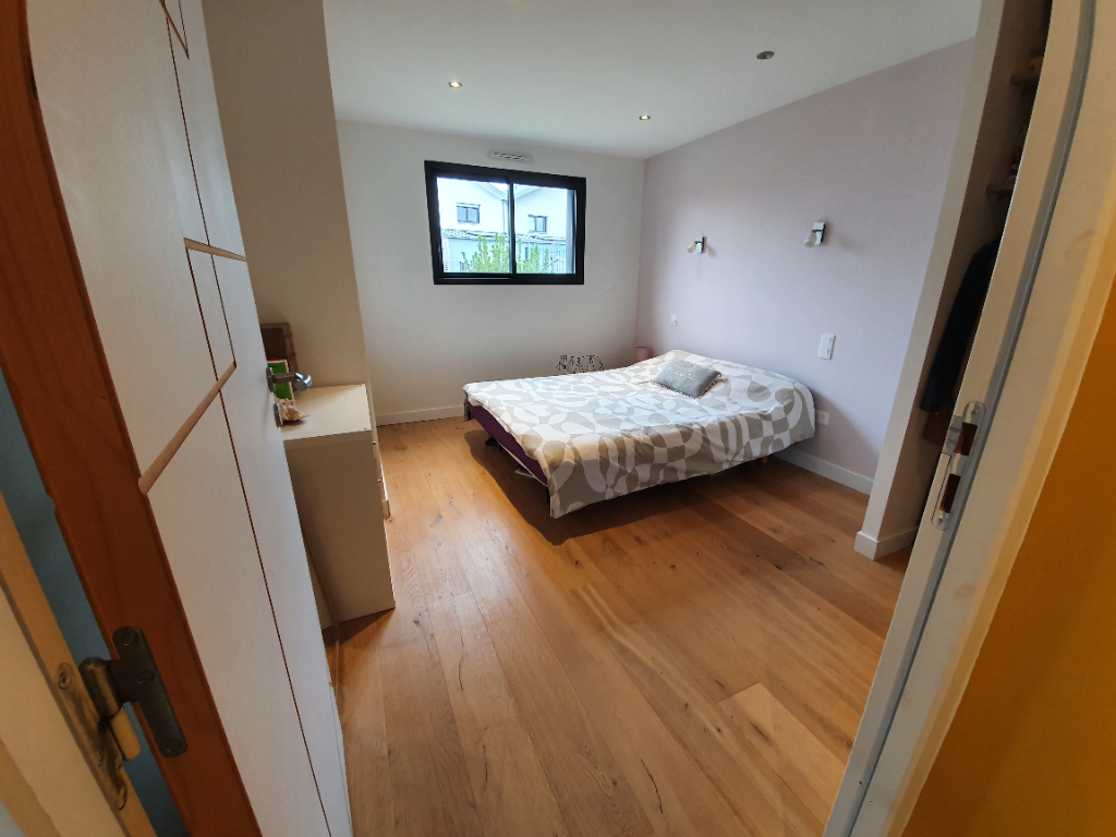 Maison T5 à Acigne