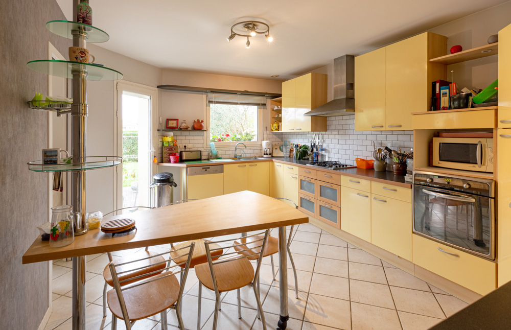 Maison T7 à Bruz