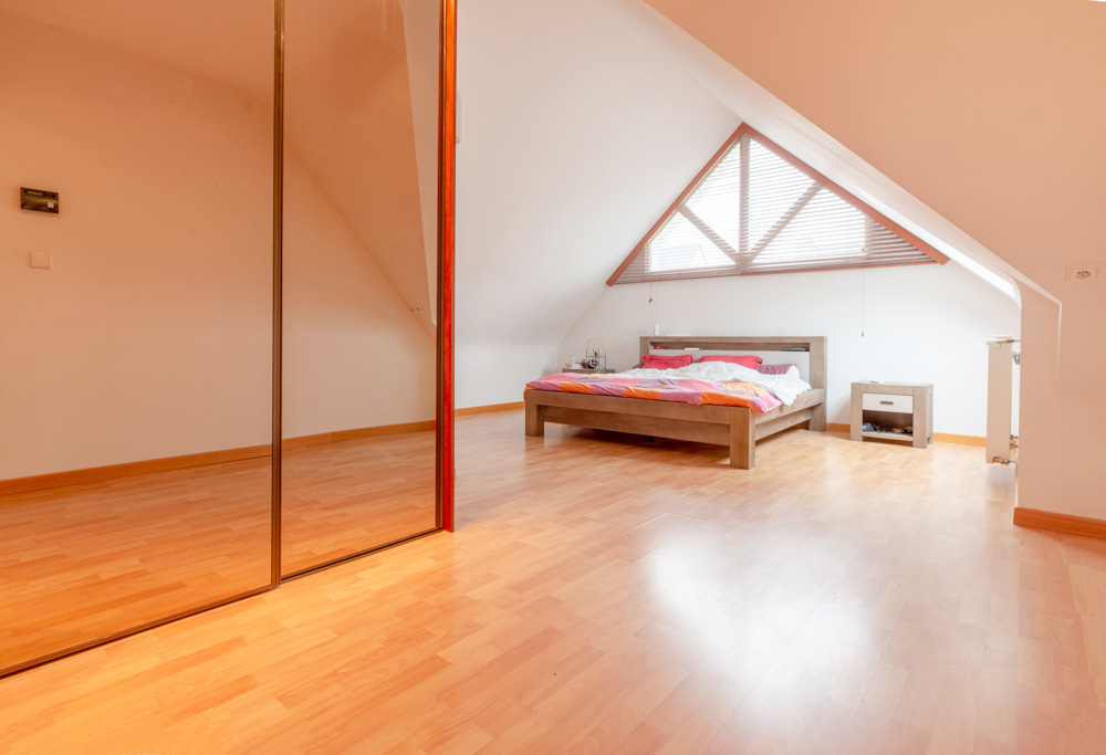 Maison T7 à Bruz