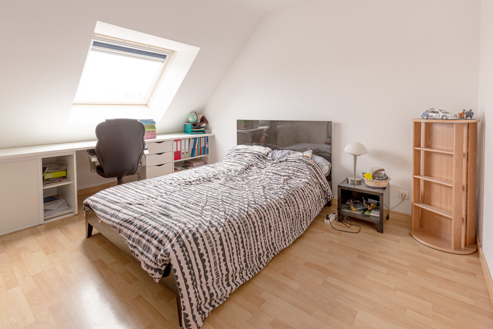 Maison T7 à Bruz