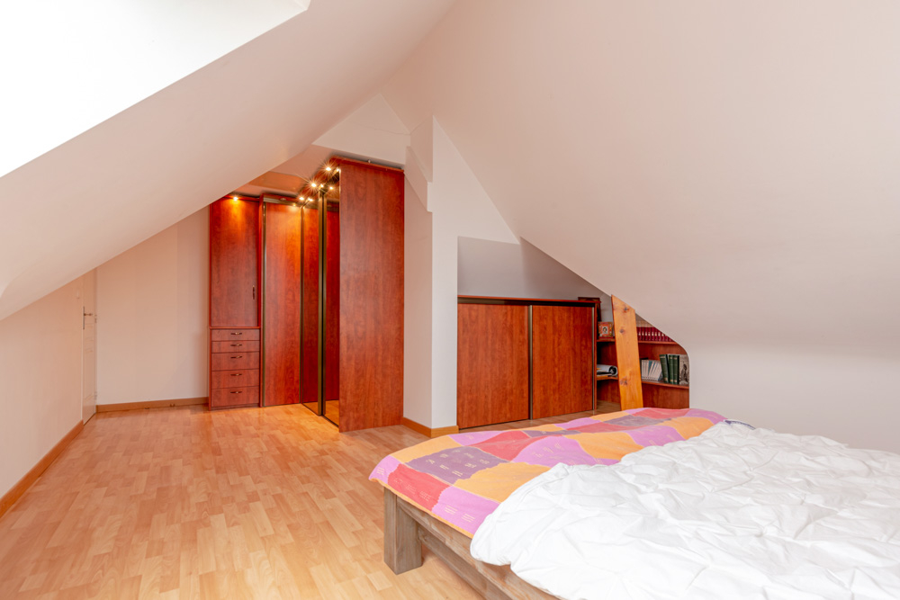 Maison T7 à Bruz