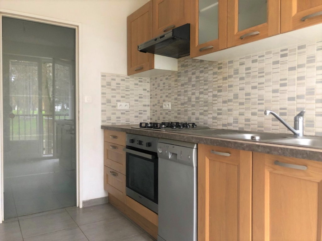 Appartement T4 à Rennes