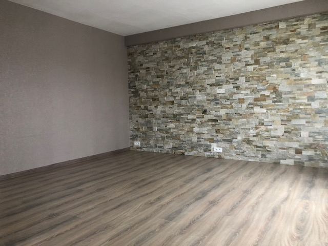 Appartement T4 à Rennes
