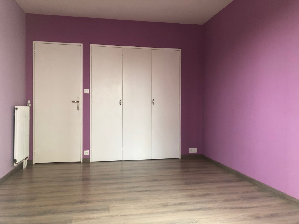 Appartement T4 à Rennes