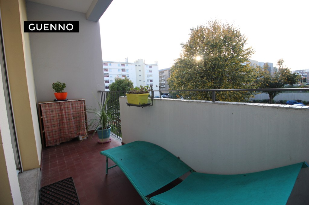 Appartement T4 à Rennes