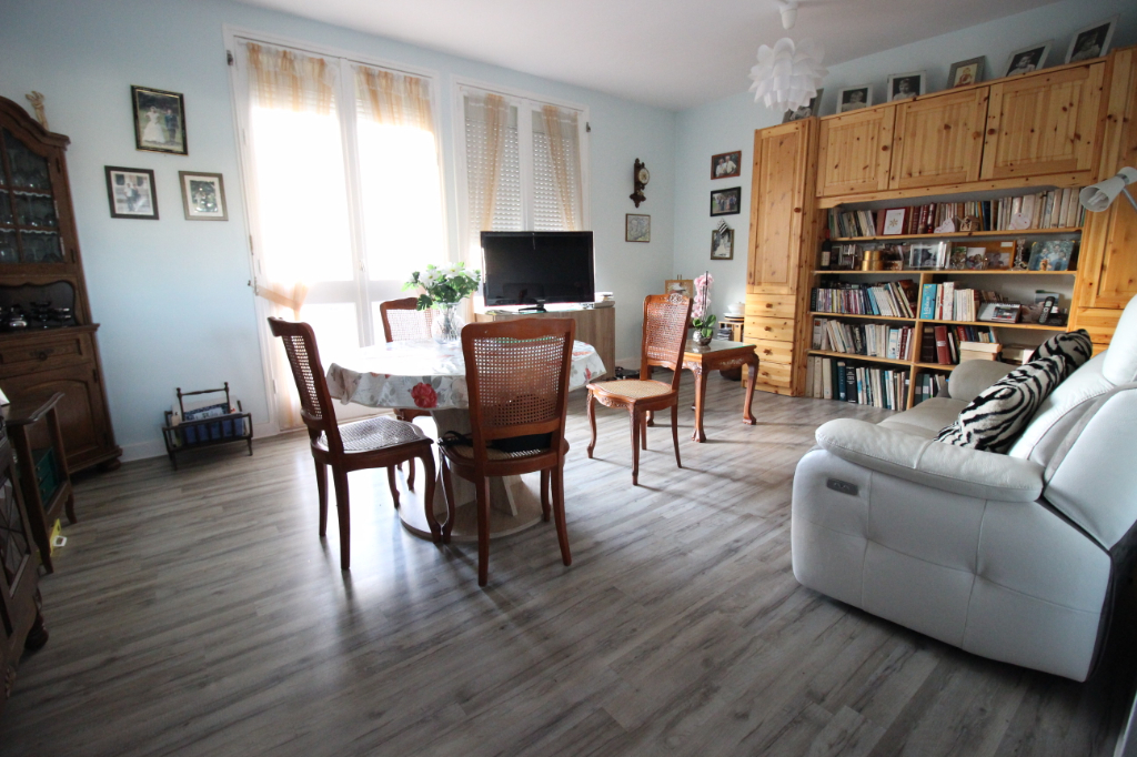 Appartement T4 à Rennes