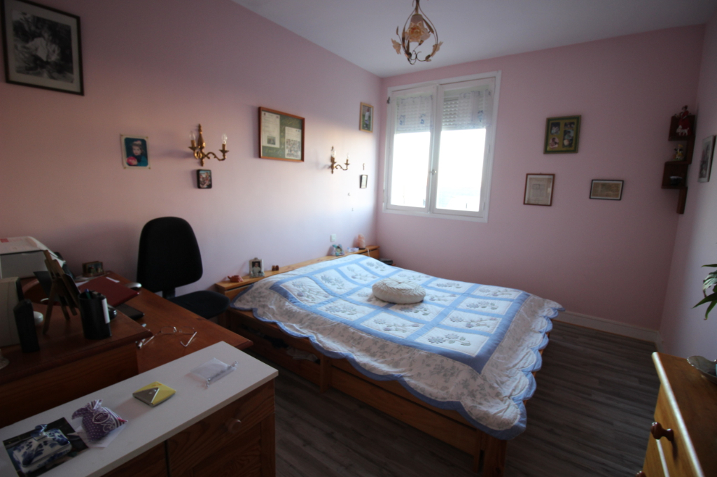 Appartement T4 à Rennes