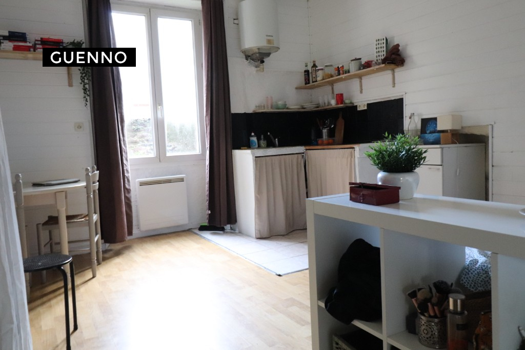 Appartement T1 à Rennes