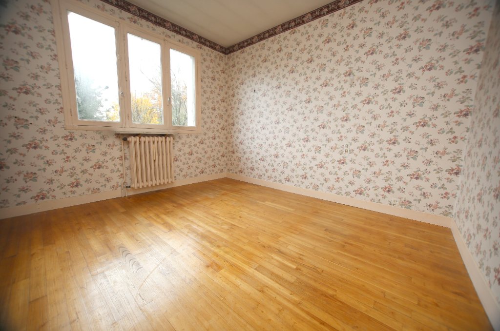 Maison T6 à Rennes