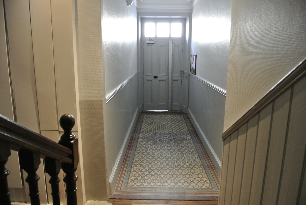 Appartement T1 à Rennes