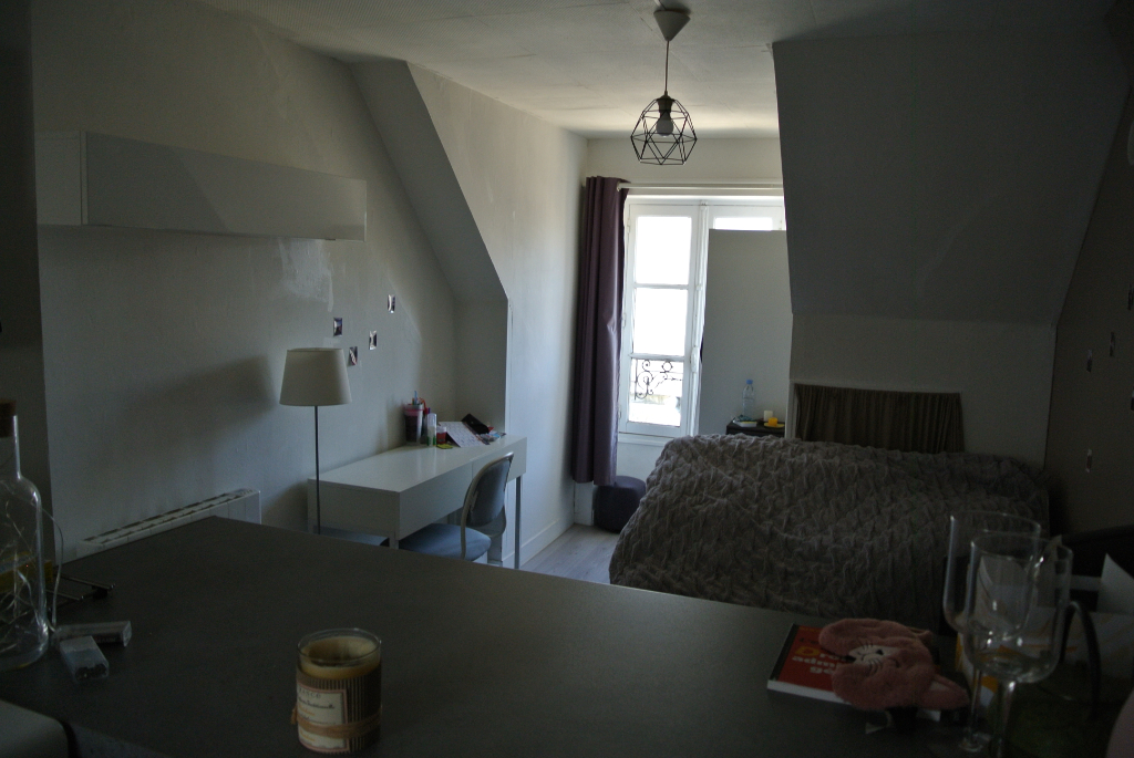 Appartement T1 à Rennes