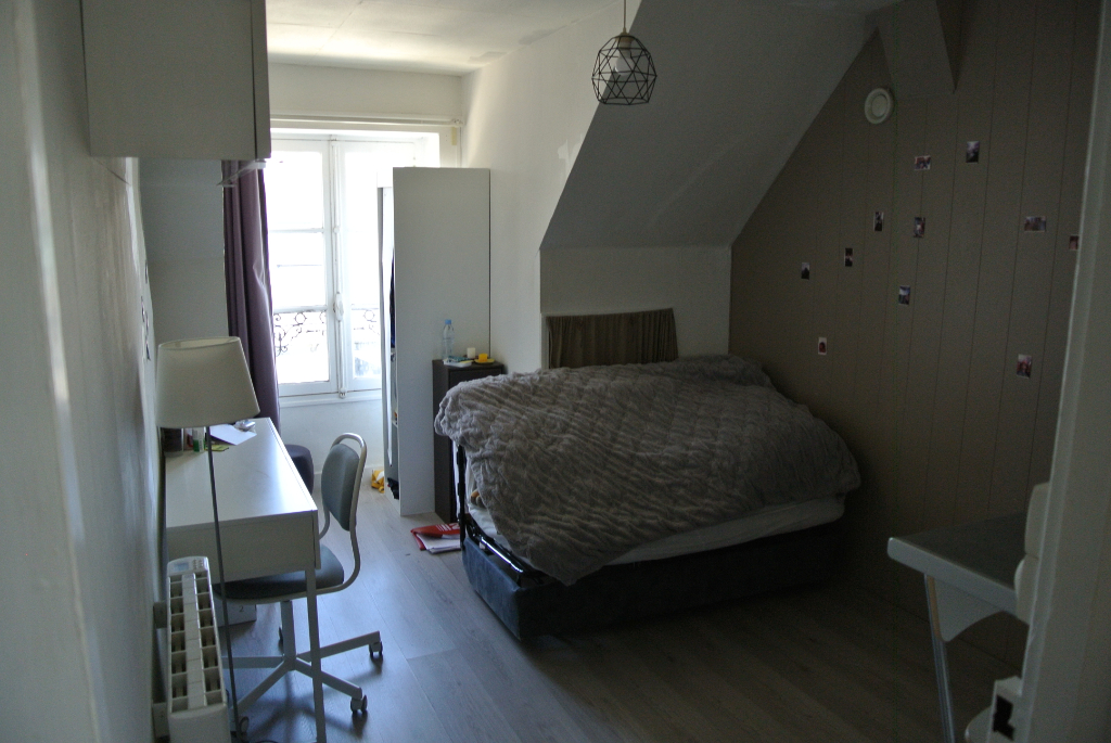 Appartement T1 à Rennes