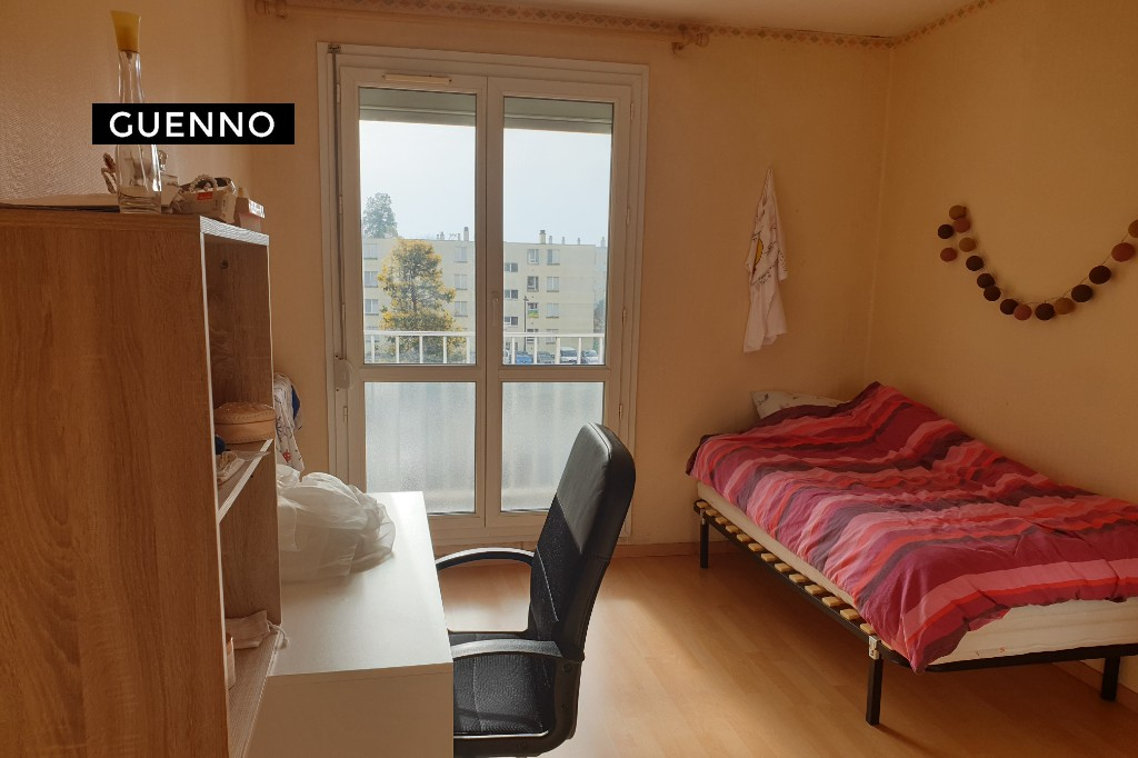 Appartement T5 à Rennes