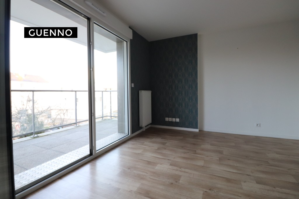 Appartement T3 à Rennes