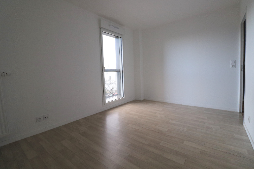 Appartement T3 à Rennes