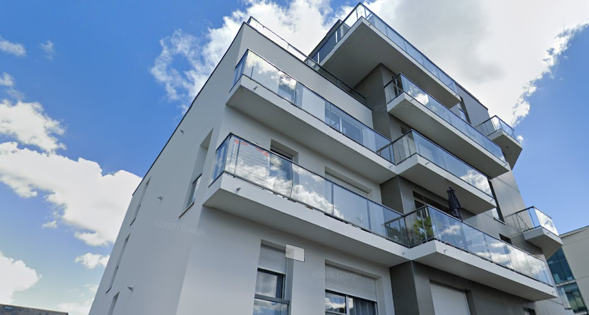 Appartement T3 à Rennes