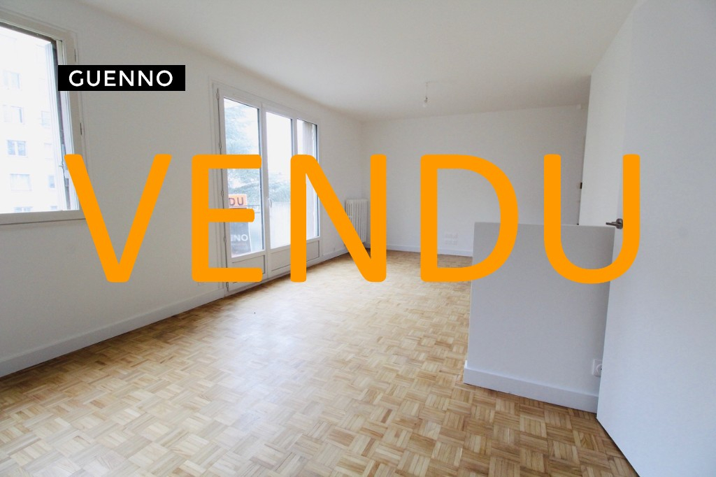 Appartement T5 à Rennes