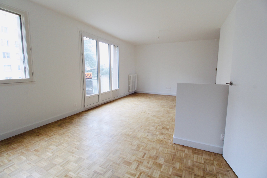 Appartement T5 à Rennes
