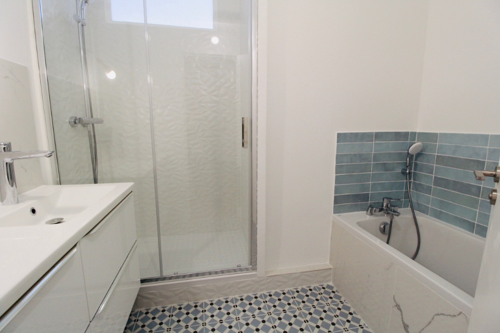 Appartement T5 à Rennes