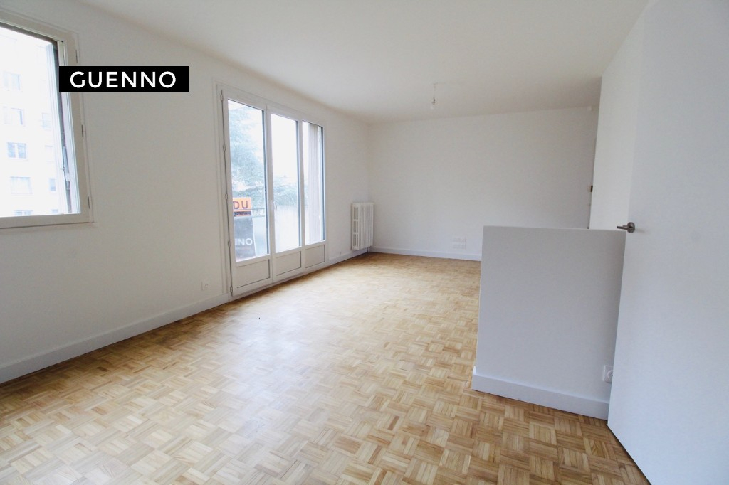 Appartement T5 à Rennes