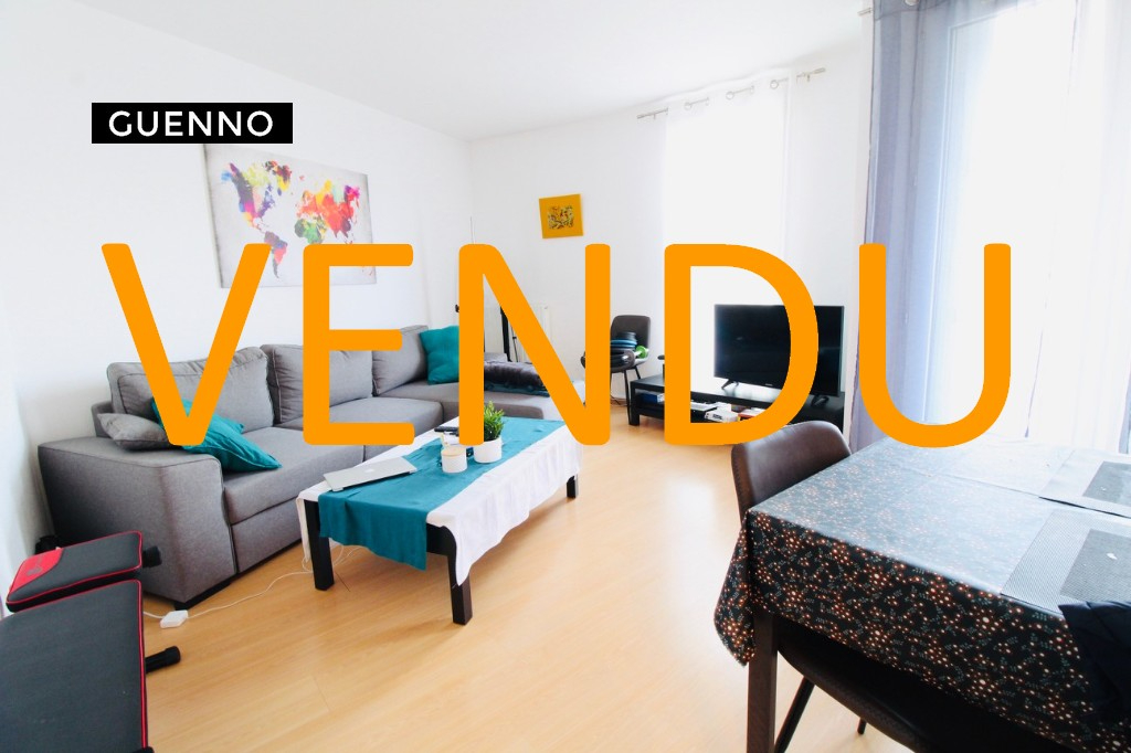 Appartement T2 à Rennes