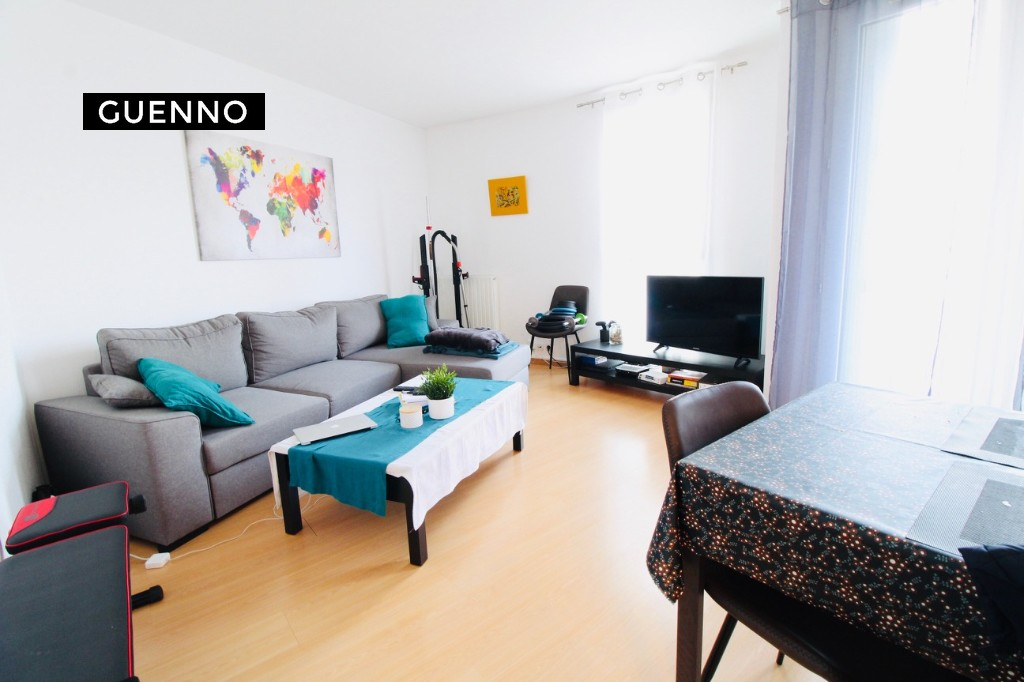 Appartement T2 à Rennes