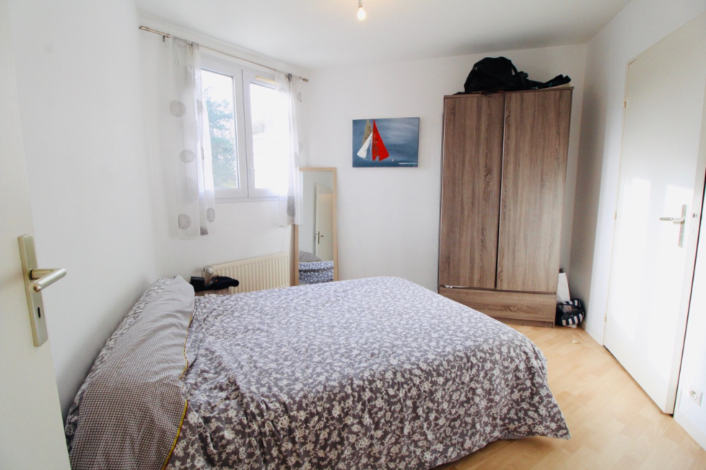 Appartement T2 à Rennes